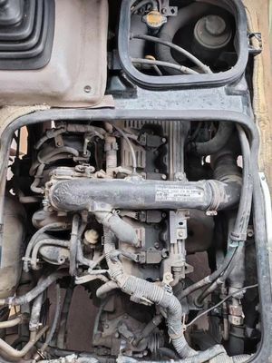 Ônibus com 23 lugares usados, com janela selada e transmissão manual