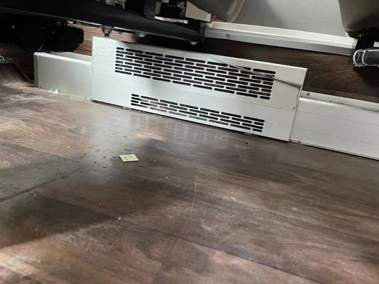 48 Lugares Usados  Ônibus Diesel Usados  Ônibus de Luxo Produzidos em Outubro de 2020