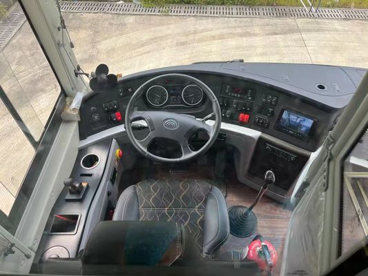 48 Lugares Usados  Ônibus Diesel Usados  Ônibus de Luxo Produzidos em Outubro de 2020