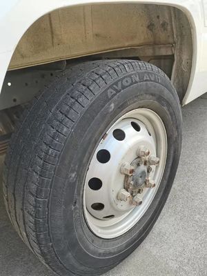 Cartão Amarelo da Iveco, 10 carrinhas usadas de passageiros, 10 autocarros usados, para venda.