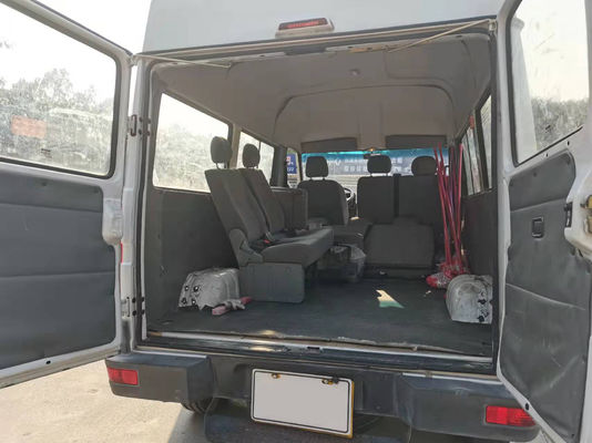Cartão Amarelo da Iveco, 10 carrinhas usadas de passageiros, 10 autocarros usados, para venda.