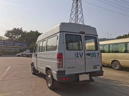 Cartão Amarelo da Iveco, 10 carrinhas usadas de passageiros, 10 autocarros usados, para venda.