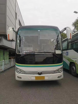 48 lugares Euro 5 Yutong Zk6119 Ônibus de passageiros usado para negócios