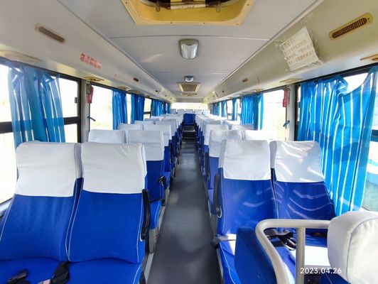 Dong Feng Pré-propriedade autocarros 10m 47 assentos Usados autocarros diesel