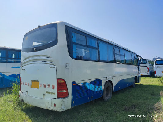 Dong Feng Pré-propriedade autocarros 10m 47 assentos Usados autocarros diesel