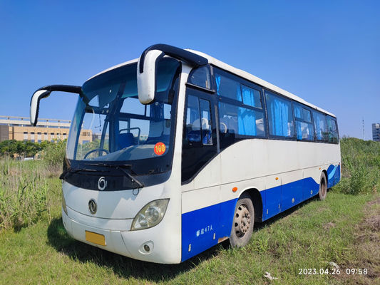 Dong Feng Pré-propriedade autocarros 10m 47 assentos Usados autocarros diesel