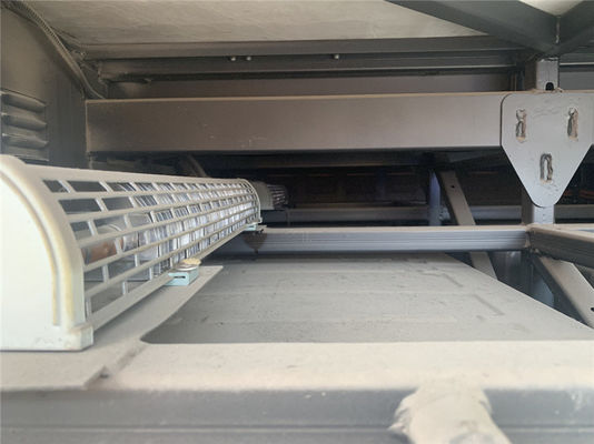 Ônibus Usados 32 Lugares Motor Diesel, Câmbio Manual Ônibus de Turismo Usados