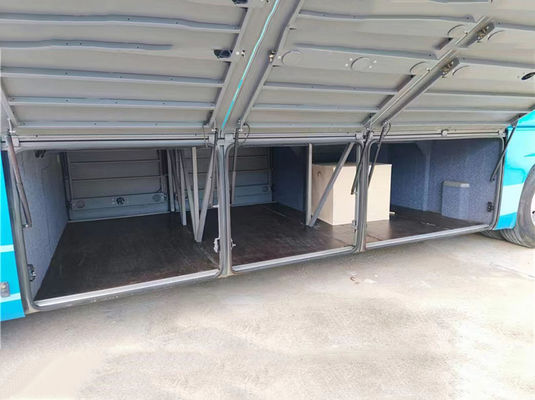 Ônibus com transmissão manual de 25 a 59 lugares usados