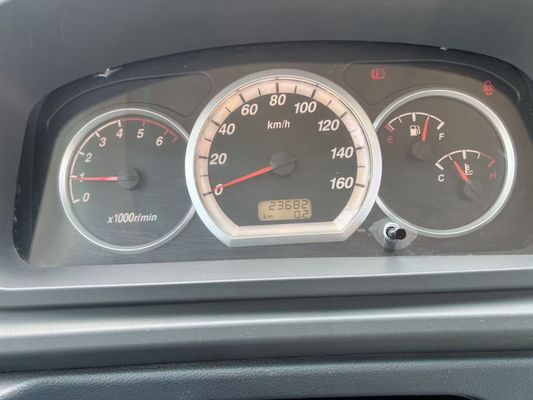 Wuling 19 lugares Autocarros escolares usados Benzina Combustível Autocarro escolar reformado