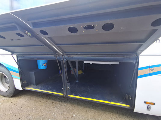 Golden Dragon Usado ônibus turístico 38 lugares Direção à esquerda Motor diesel