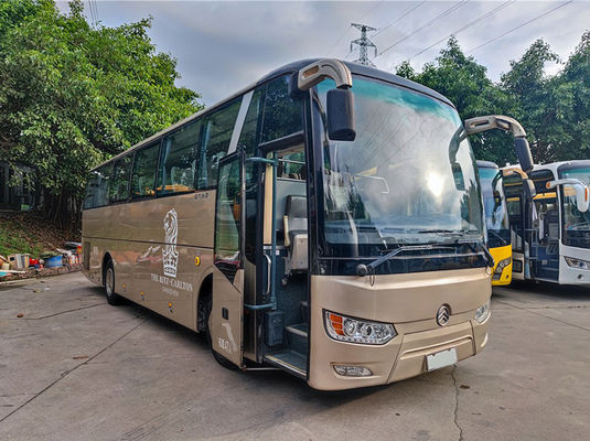 Autocarros usados Euro 4