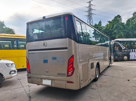 Autocarros usados Euro 4