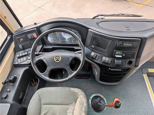Autocarros usados Euro 4