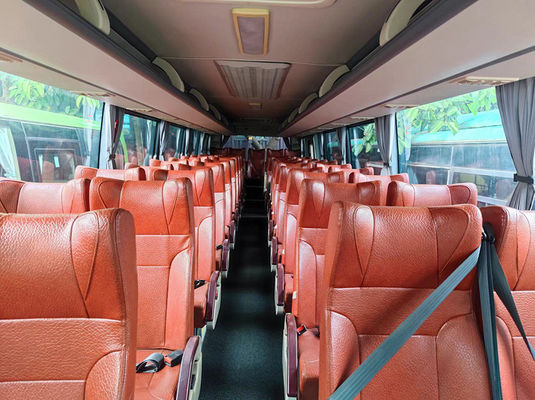 Autocarros usados Euro 4