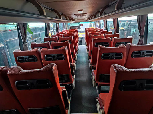 Autocarros usados Euro 4