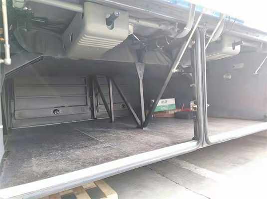 Autocarros Euro 5 Usados Autobus de 46 lugares Transmissão manual Autocarros de segunda mão com 2 portas