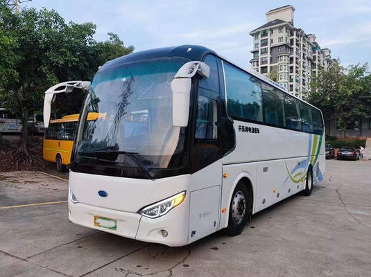 Skywell 48 lugares Usado ônibus elétrico com transmissão automática