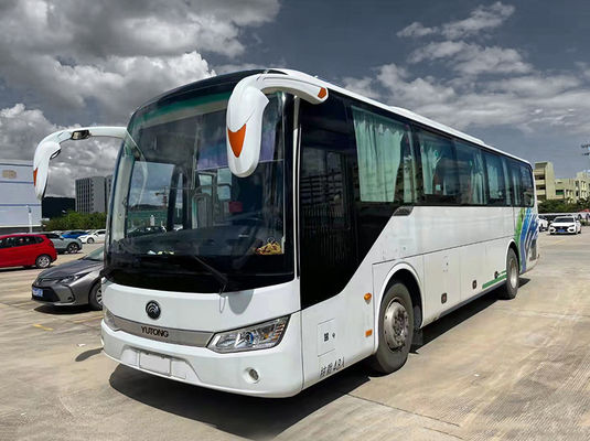 48 lugares Autobuses usados Transmissão manual Grande tamanho