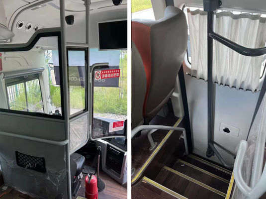 48 lugares Autobuses usados Transmissão manual Grande tamanho