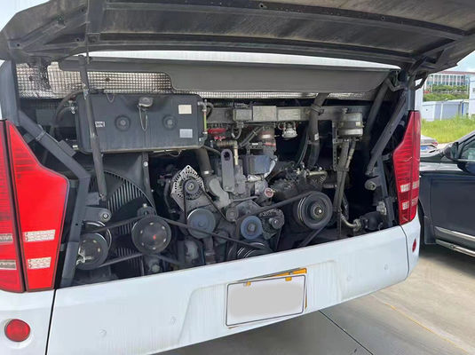48 lugares Autobuses usados Transmissão manual Grande tamanho