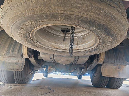 23 Lugares Ônibus de Turismo Usado com Transmissão Manual