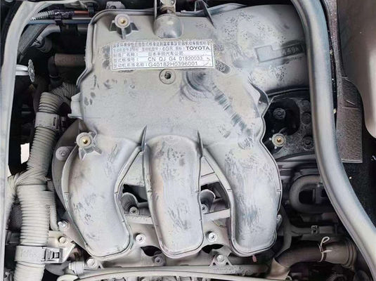 Minibus de segunda mão de 11 lugares com transmissão manual