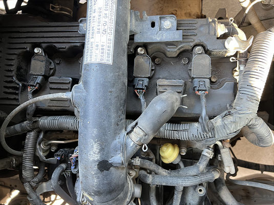 Ônibus Usados de 20 Lugares ISO Second Hand