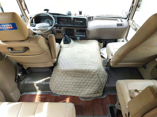 10-23 Lugares  Modelo  Ônibus Ônibus de massa