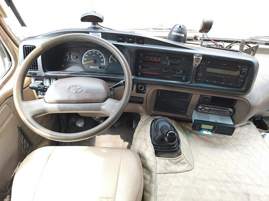 10-23 Lugares  Modelo  Ônibus Ônibus de massa