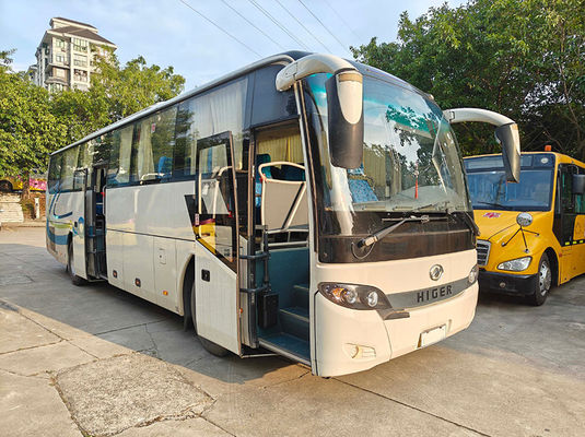 Transporte público Autocarros usados Direção à esquerda Padrão de emissões Euro 5