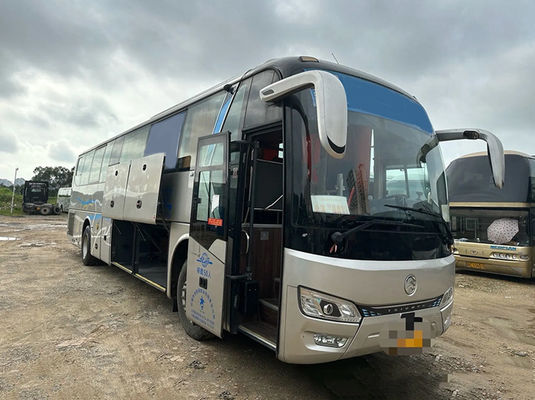 19 lugares Autobus urbano usado Diesel Combustível Autobus de luxo Autocarros de segunda mão