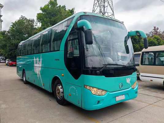 Autocarros usados a diesel 49 lugares Velocidade máxima 100 km/h Com transmissão manual