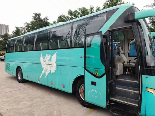 Autocarros usados a diesel 49 lugares Velocidade máxima 100 km/h Com transmissão manual