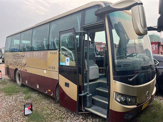 2 portas Autobuses reformados 30 lugares - 55 lugares com ar condicionado