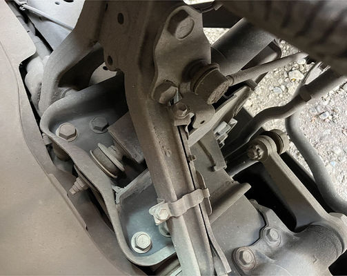 23 Assentos Ônibus Usado 7m Benzina Mini Ônibus Usado