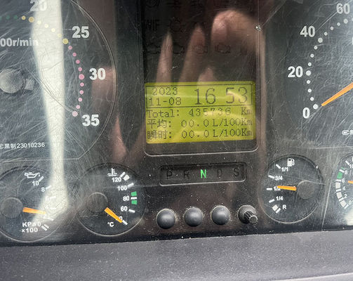 12m 57 lugares LHD Autobuses usados Motores diesel Autocarros Autobuses de 1 porta Autobuses comerciais usados