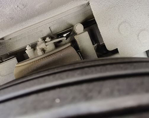 50 lugares Autocarros usados 12m Motor diesel LHD Euro 5 Autocarro usados