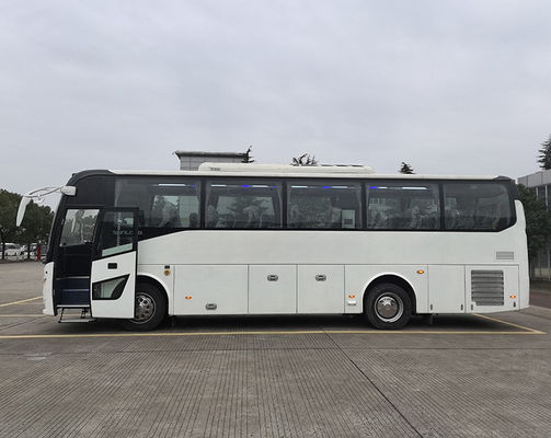 Ônibus turístico usado ShenLong 10m 39-47 assentos Ônibus RHD CNG Novo Ônibus Ônibus usado Ônibus