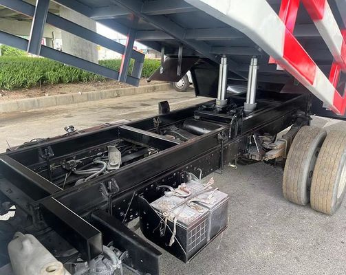 Qingling Isuzu caminhão usado 100P caminhão camiao caminhão de carga 4X2 caminhão leve