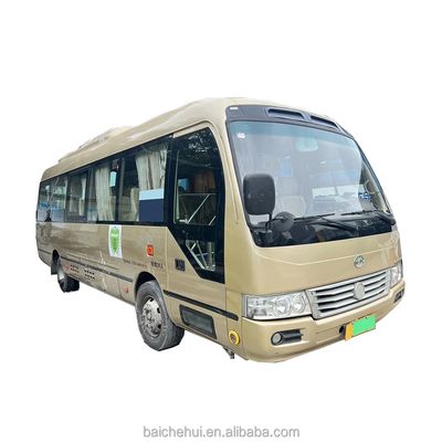 Ônibus Elétrico de 10 Metros com Capacidade de Bateria de 100 kWh e Velocidade Máxima de 100
