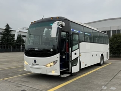 RHD CNG Turismo Novo Sunlong 10m Bus